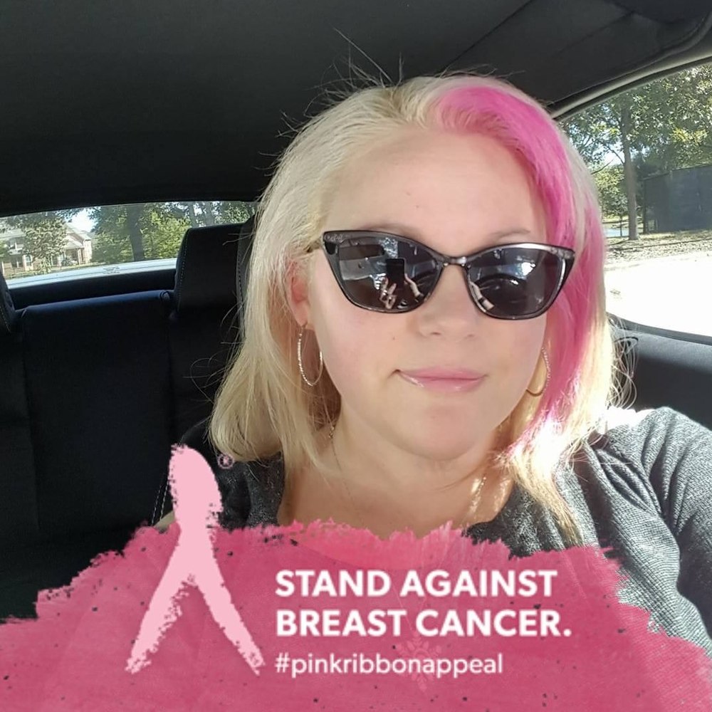 Hi everyone! I'm Michele :)